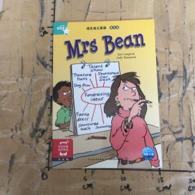 mrs bean