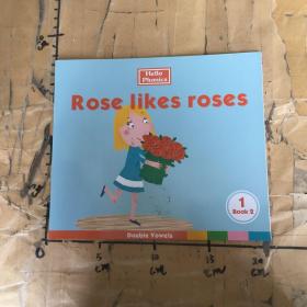 rose likes roses