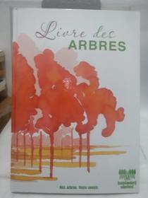 LIVRE,DES,ARBRES