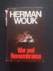 《战争与回忆》  WAR AND REMEMBRANCE