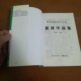 第四届路遥青年文学奖获奖作品集