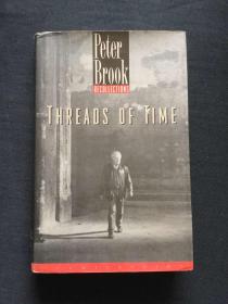 Threads of Time : Recollections