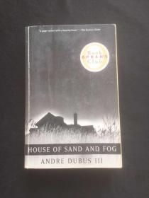 house of sand and fog