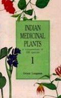 Indian Medicinal Plants, A Compendium of 500 Species: Volume 2