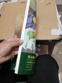 精品临摹2 色彩静物（提高篇）