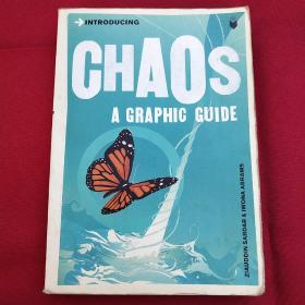 Introducing Chaos: A Graphic Guide