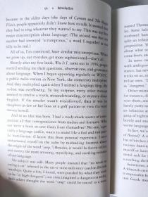 Origins of the Specious: Myths and Misconceptions of the English Language Patricia T. O'Conner Stewart Kellerman