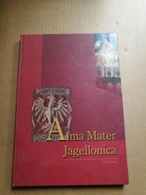Aima Mater Jagellonica