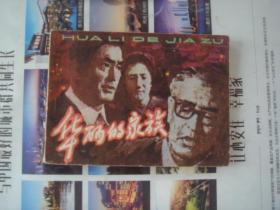 （17-114-3）华丽的家族