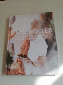 UNSCROLLED 全新未开封