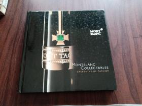 MONT BLANC COLLECTABLES