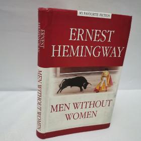 MEN  WITHOUT  WOMEN