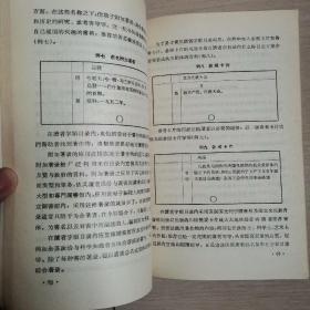 图书馆目录（上下册）〈1957年上海初版发行〉