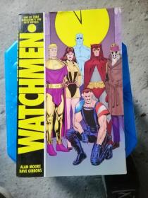 Watchmen