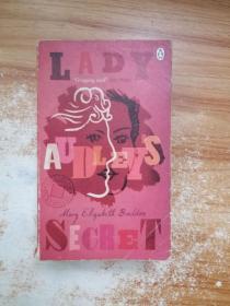 Lady Audleys secret