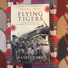 Flying Tigers