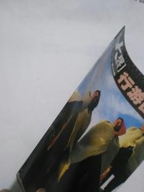 《大观周刊》2005年8月10日第28期行游曲靖