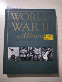 WORLD WAR ll Album