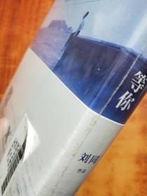 刘同：我在未来等你   未拆封