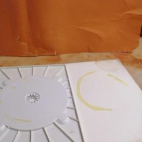 DVD～李朝霞（谁不说俺家乡好）～光盘无划痕~多单合并一个运费