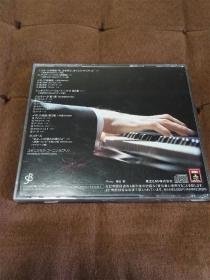 绝品珍藏 東芝EMI 布宁演奏巴赫 BUNIN /BACH 天使1A1 TO首版