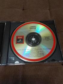 東芝EMI 布宁-巴赫独奏会/ BUNIN /BACH RECITAL 天使1A1 TO首版