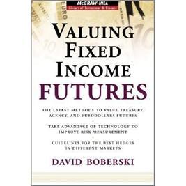 VALUINGFIXEDINCOMEFUTURES