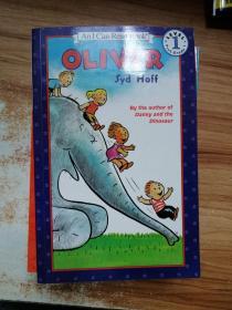 Oliver （I Can Read Book 1）