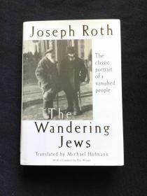 The Wandering Jews