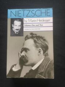 尼采 Nietzsche