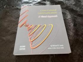 Cross-Cultural Communication A Visual Approach SECOND EDITION 英文原版书 正版现货 当天发货