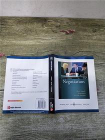 Negotiation, Sixth Edition