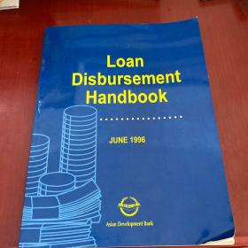 loan  disbursement  handbook