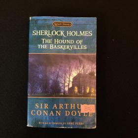 The Hound of the Baskervilles