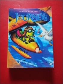 Journeys: Common Core 2.2