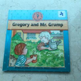 Gregory and Mr.Grump