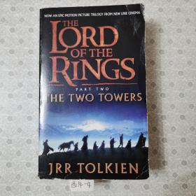 The Lord of the Rings：Two Towers v. 2 (The Lord of the Rings)