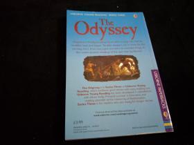 THE ODYSSEY