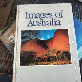 Images  of  Australia