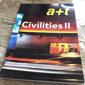 civilitiesll a+t
