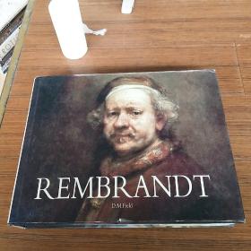 REMBRANDT