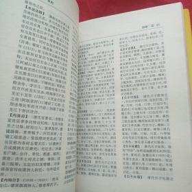 满族大辞典（品相自定以图为准）