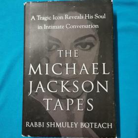 迈克尔. 杰克逊的录音带     The Michael Jackson Tapes：A Tragic Icon Reveals His Soul in Intimate Conversation