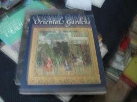 ORIENTAL  GARDENS    东方花园集锦  图文  英文版