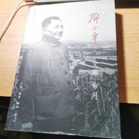 我的父亲邓小平："文革"岁月