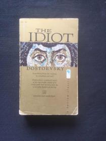 The idiot  《白痴》