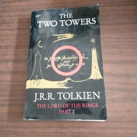 The Two Towers (The Lord of the Rings, Part 2) 指环王2：双城奇谋