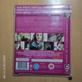 皮帕李的私生活 DVD