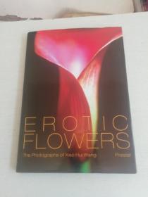 EROTIC FLOWERS