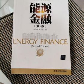 能源经济学教科书系列：能源金融（第2版）